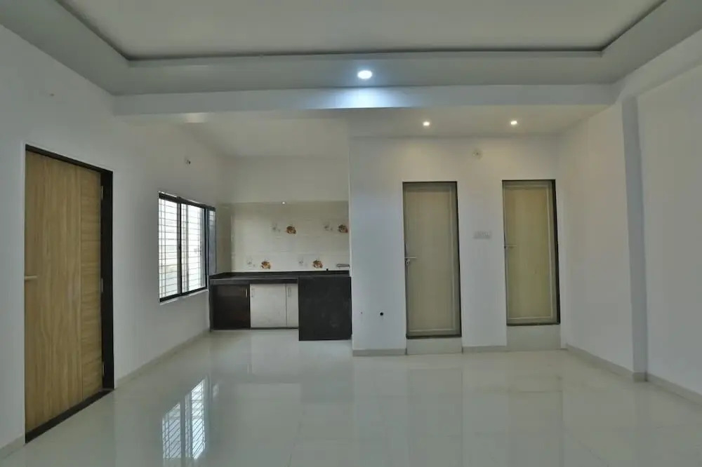 Hotel Sai Ratna