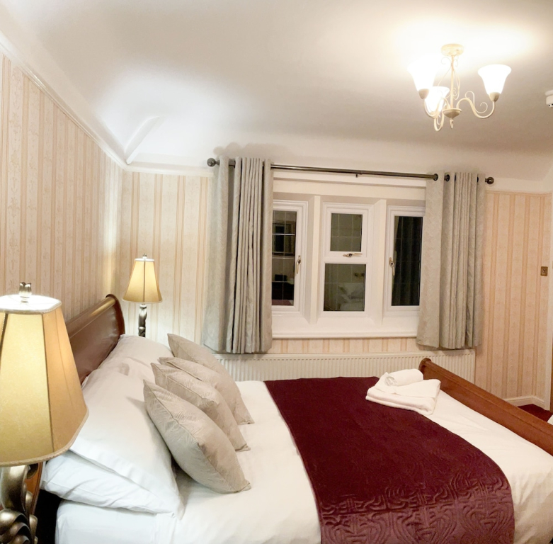 Southlands B&B