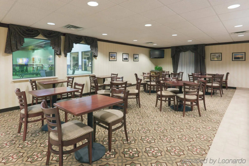 Holiday Inn Express Greensburg by IHG