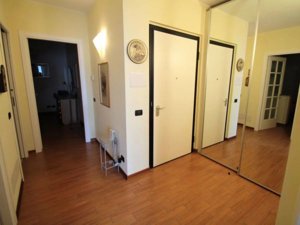 Apartment Franco Porto Ceresio