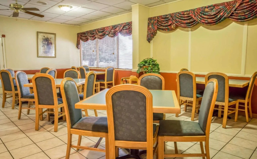 Econo Lodge Jacksonville