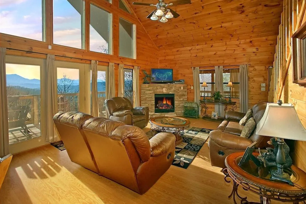 Hawks Ridge