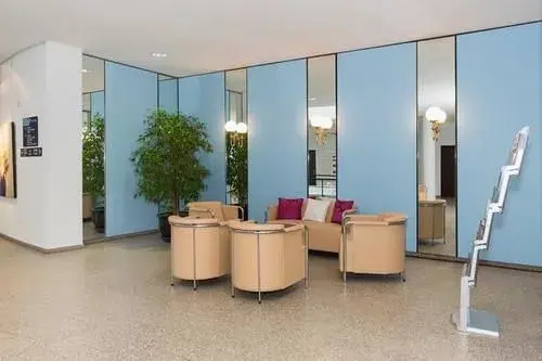 Tertianum Residenza Al Parco Appartements & Restaurant