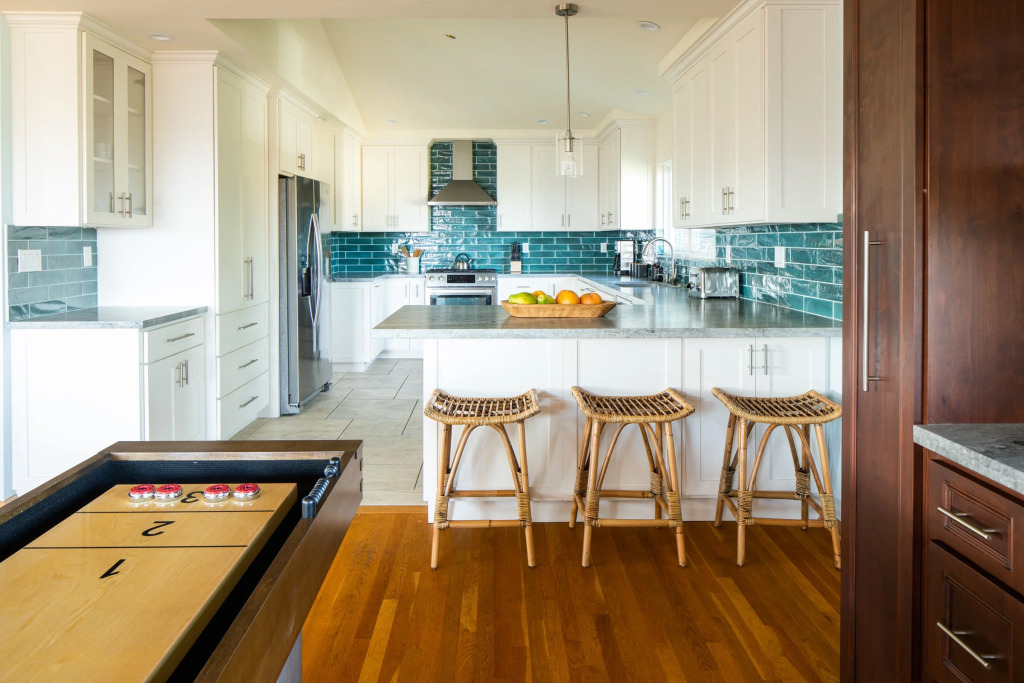Las Olas by AvantStay - Home w/ Panoramic Ocean Views in the Heart of Point Loma