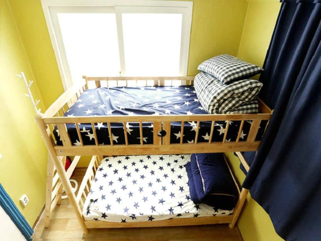 Guesthouse ONL - Hostel