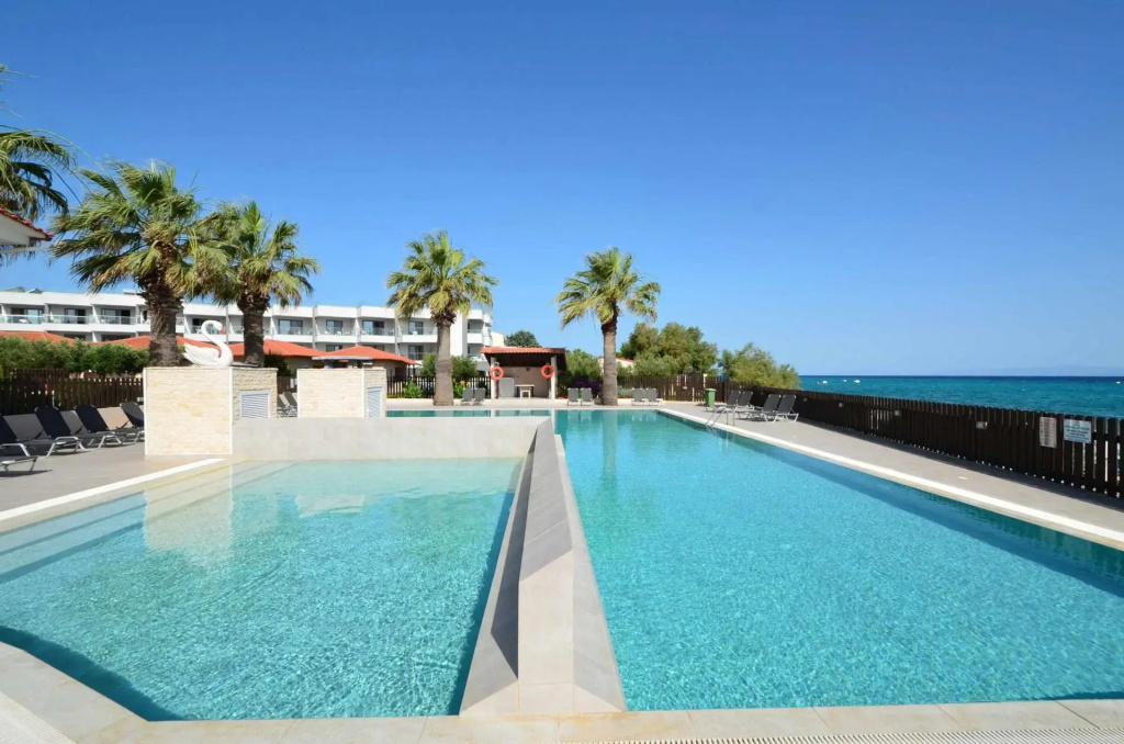 Sousouras Hotel