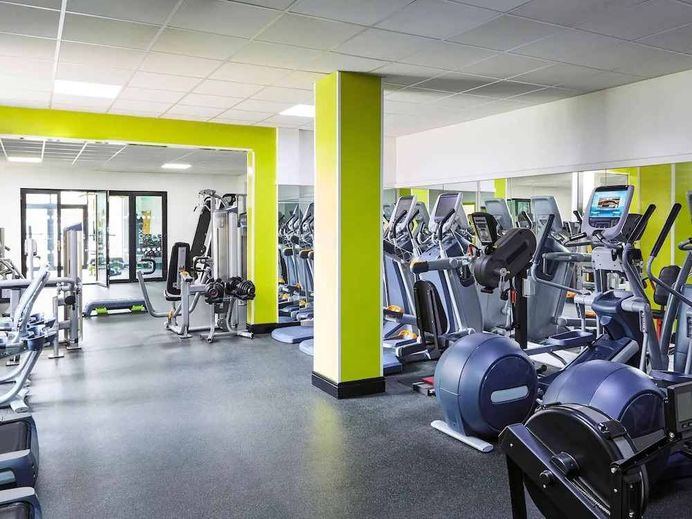 Mercure St Helens