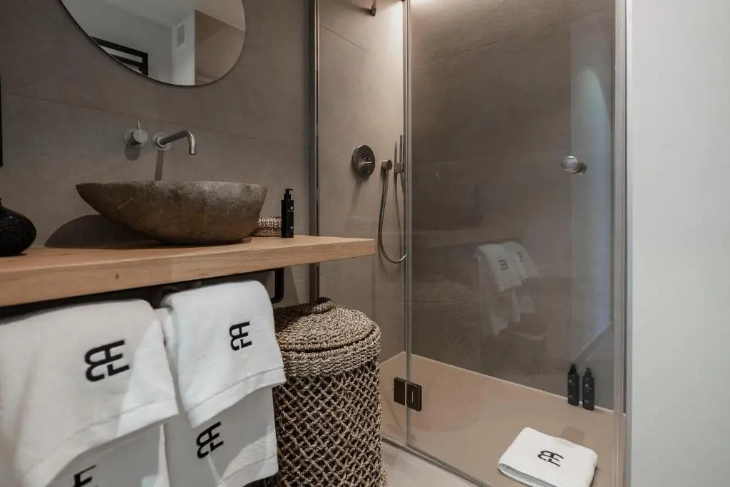 BTFL Living, Luxury Residences Antwerp, Zirkstraat