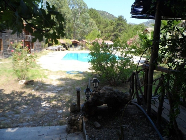 Olympos Park
