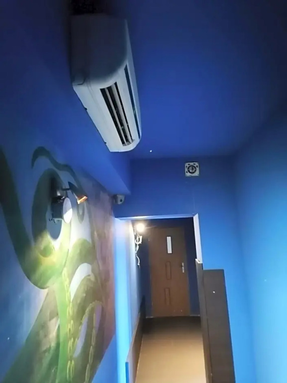 Hostel Pacific Ocean Częstochowa