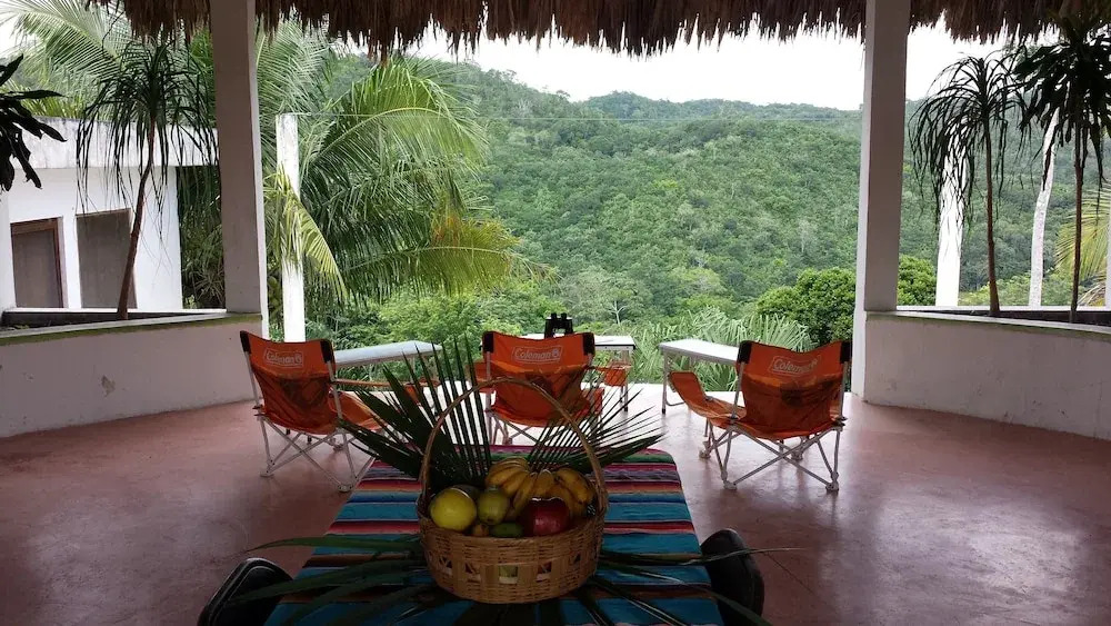 Mayan World Adventures Jungle Experience