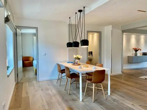Ferienwohnung Penthouse 17 im Haus Düne 7 Prora