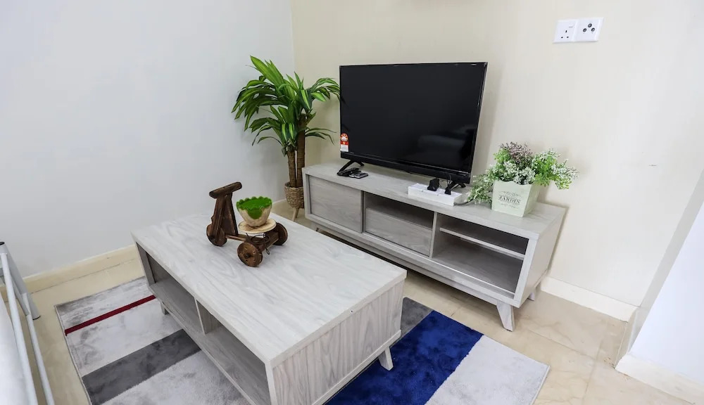 Silverscape Deluxe Melaka by I Housing