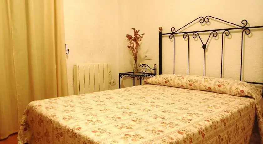 Casa Rural los Hubios