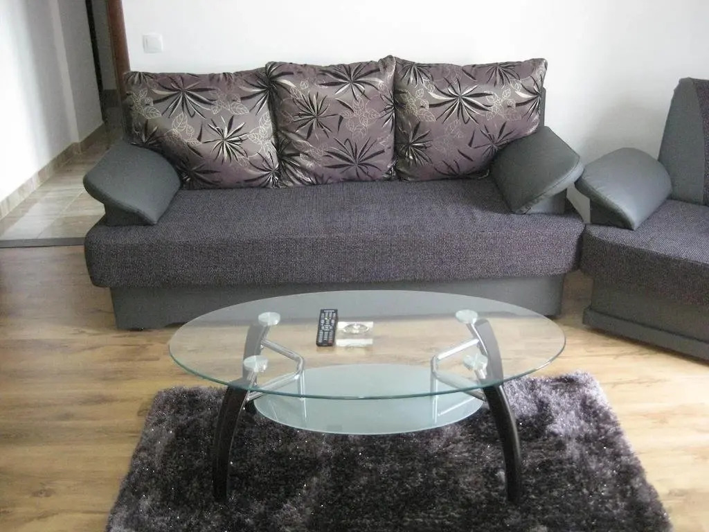 Apartment Mamaia Nord