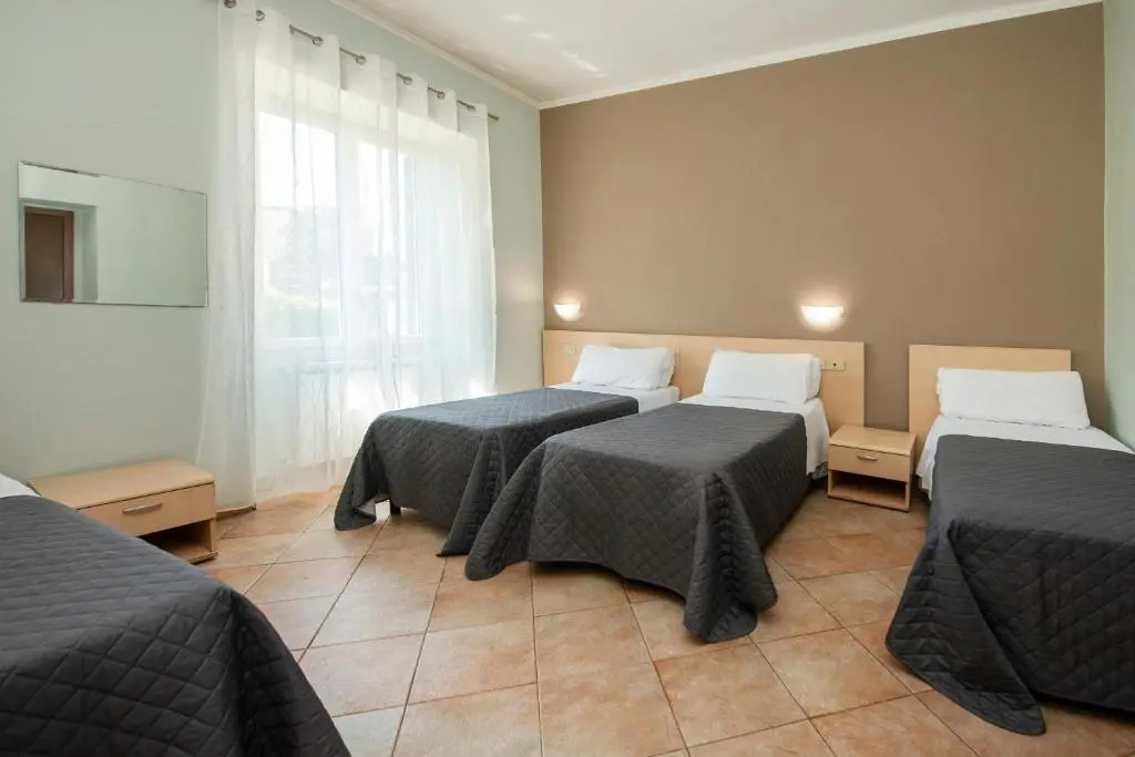 Gu Hotel