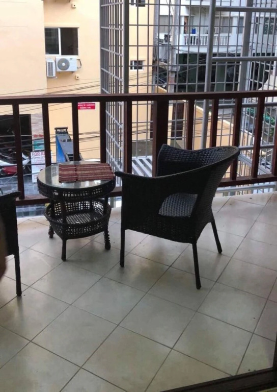 Amika Guesthouse & Hostel