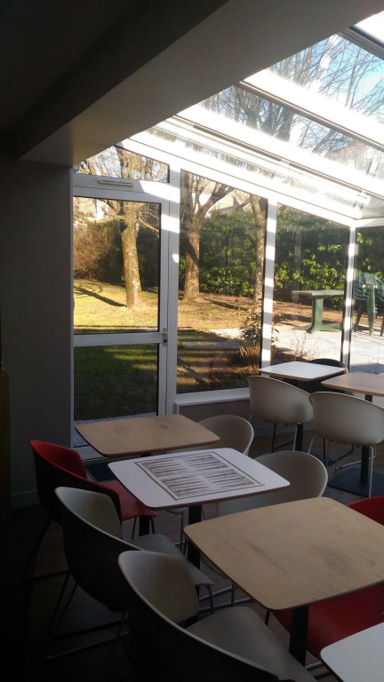 ibis Chalon Sur Saone Nord