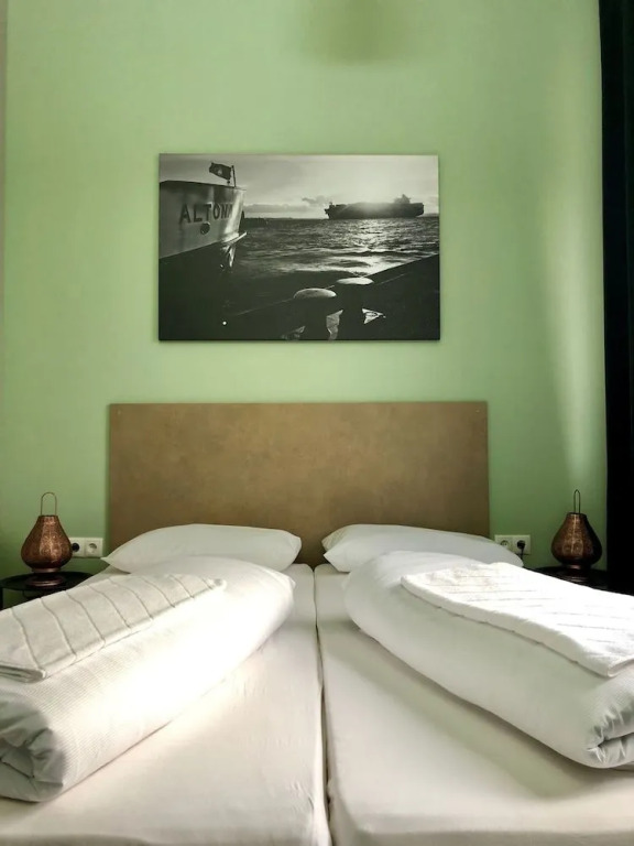 Sandmann Boutique Hostel Hotel