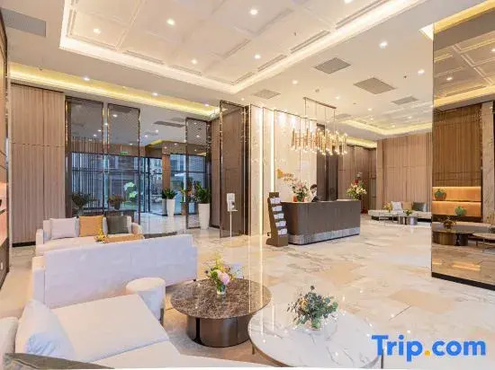 Hermes Premier Apartments - Vinhomes Smart City