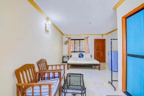A Comfortable Stay In Calangute/71038