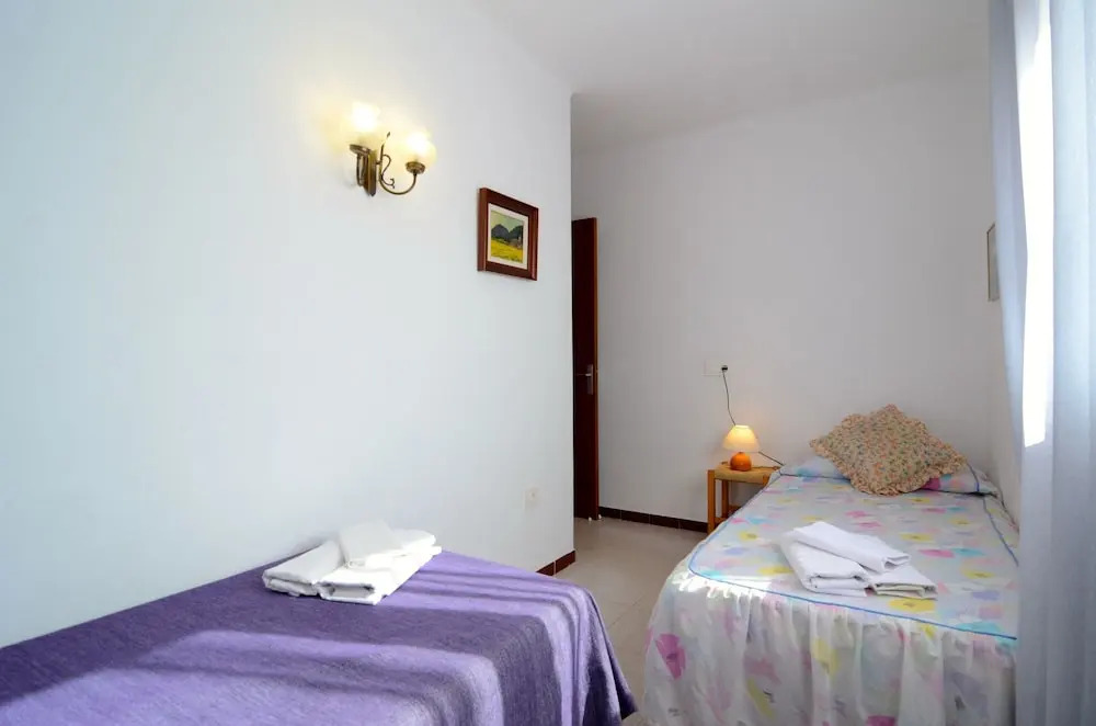 Apartment Grecia 2-D