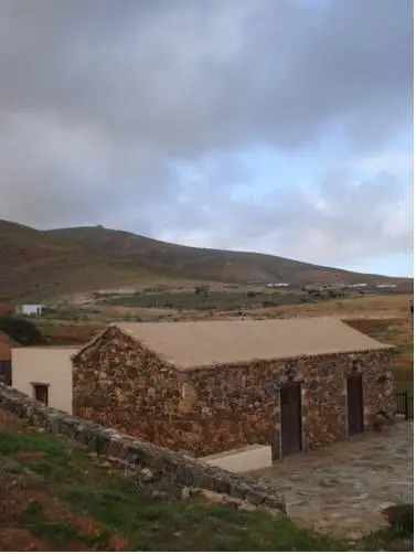 Casa Rural El Durazno