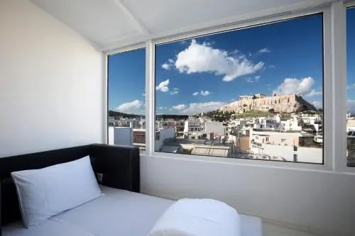 Boutique Athens Apartment Sg5