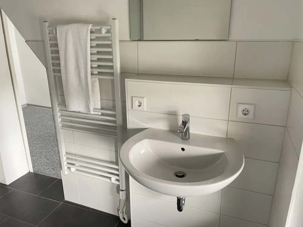 Hotel-am-Bahnhof Stuttgart-Ditzingen