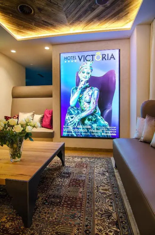 Hotel VICTORIA