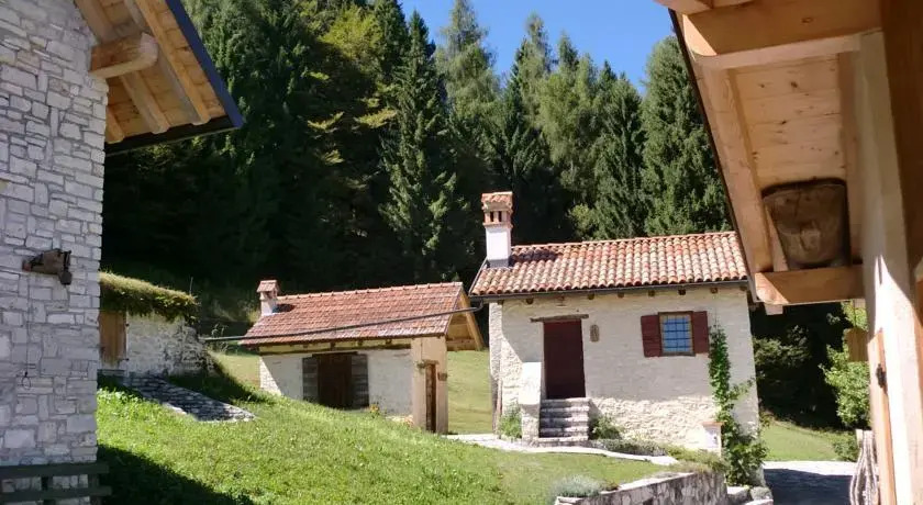 B&B Alpebraus