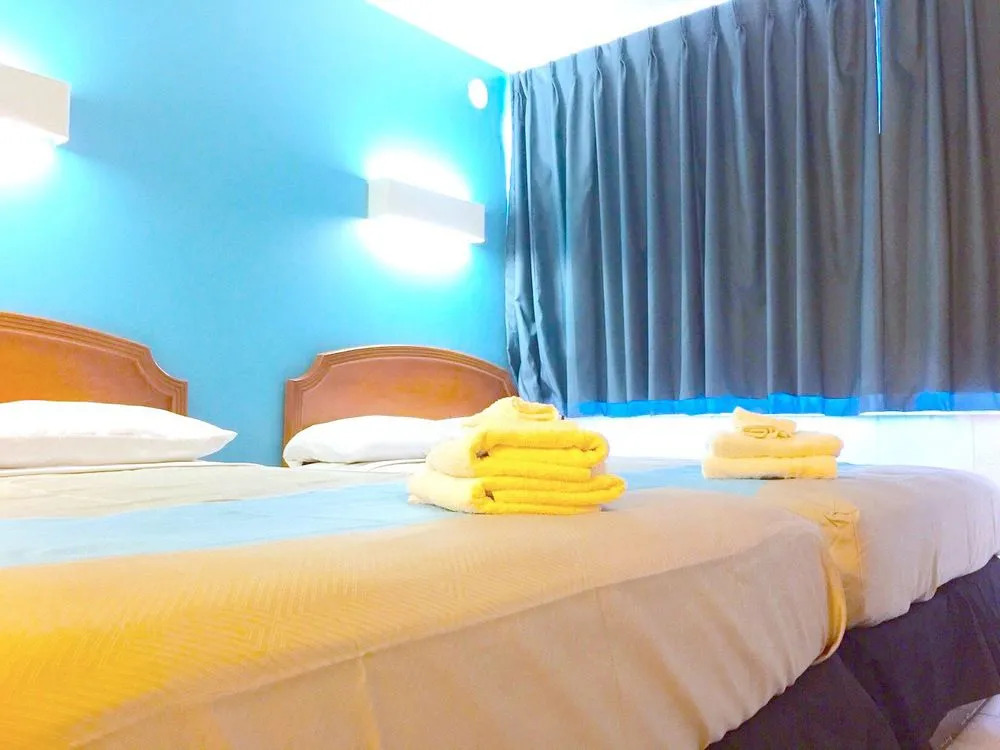 AIRE Hotel North Beach Jersey Shore