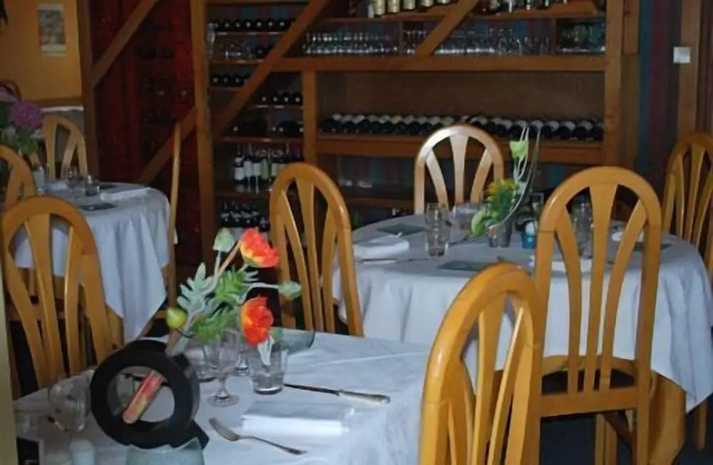 Logis Hôtel & Restaurant - Le Normandie