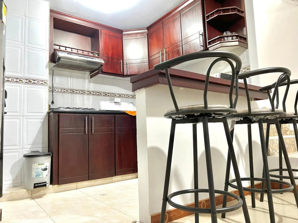 Apartamentos DNR 201B Rodadero Palanoa