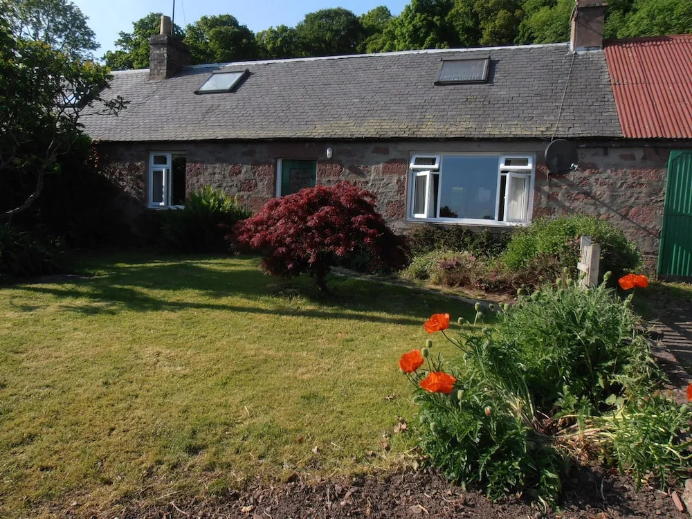Smithy Cottage