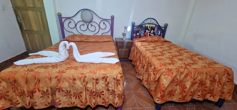 Hotel Puesta de Sol