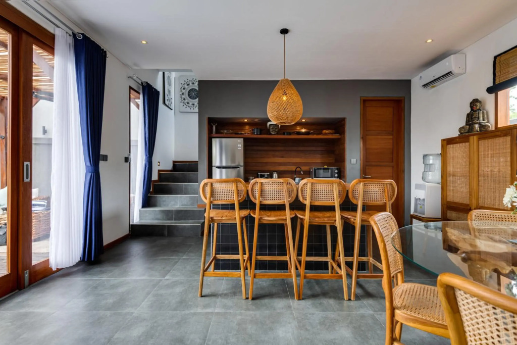 2 Zen Bali Villa Canggu