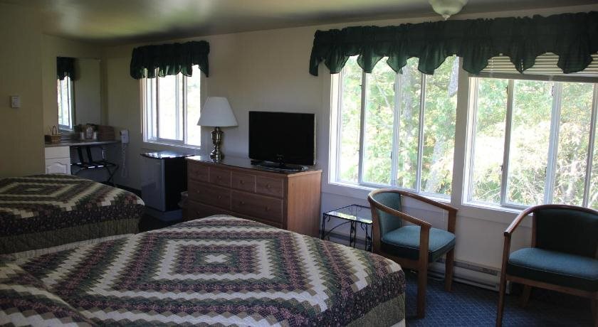Harkness Brook Inn