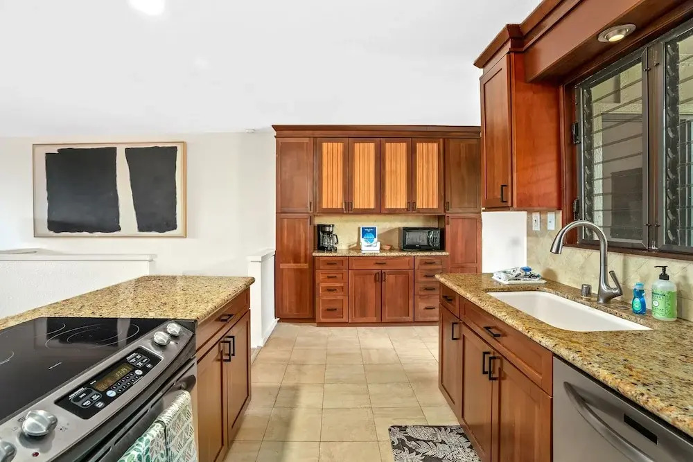 Kauai Nihi Kai Villas 507 2 Bedroom Condo