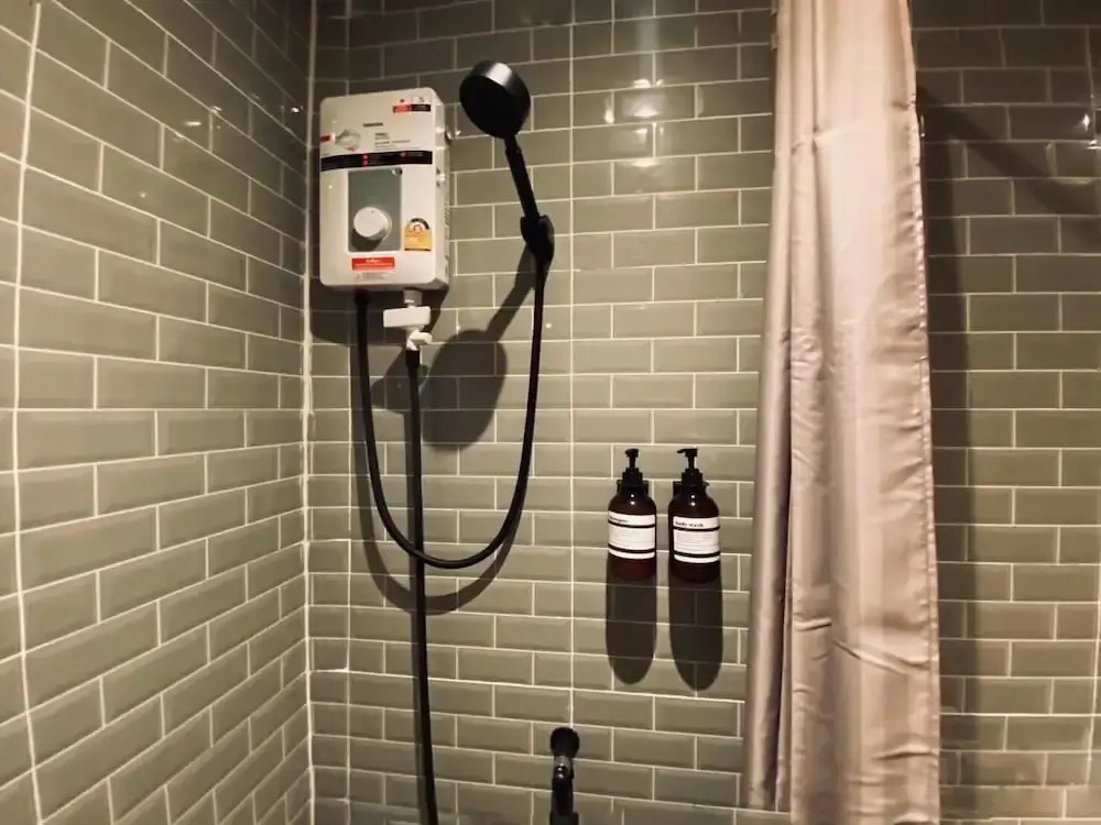 The Motuga Hostel Bangkok