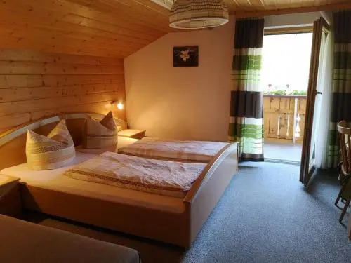 Ferienhaus Lerch