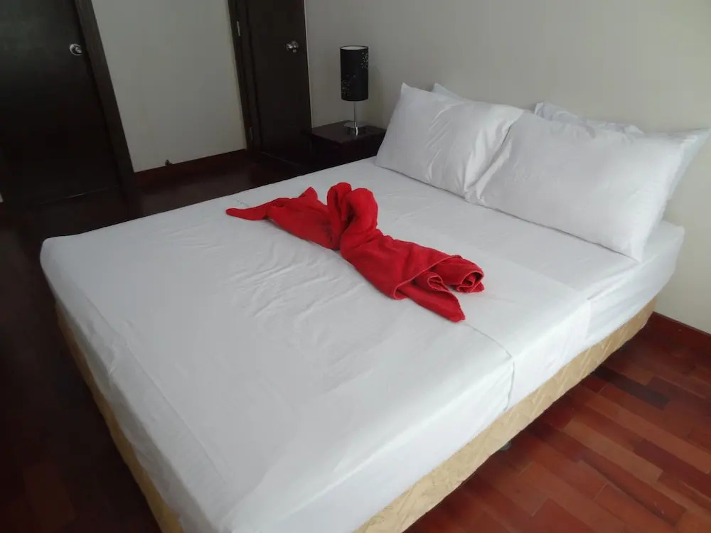 The Padgett Suites
