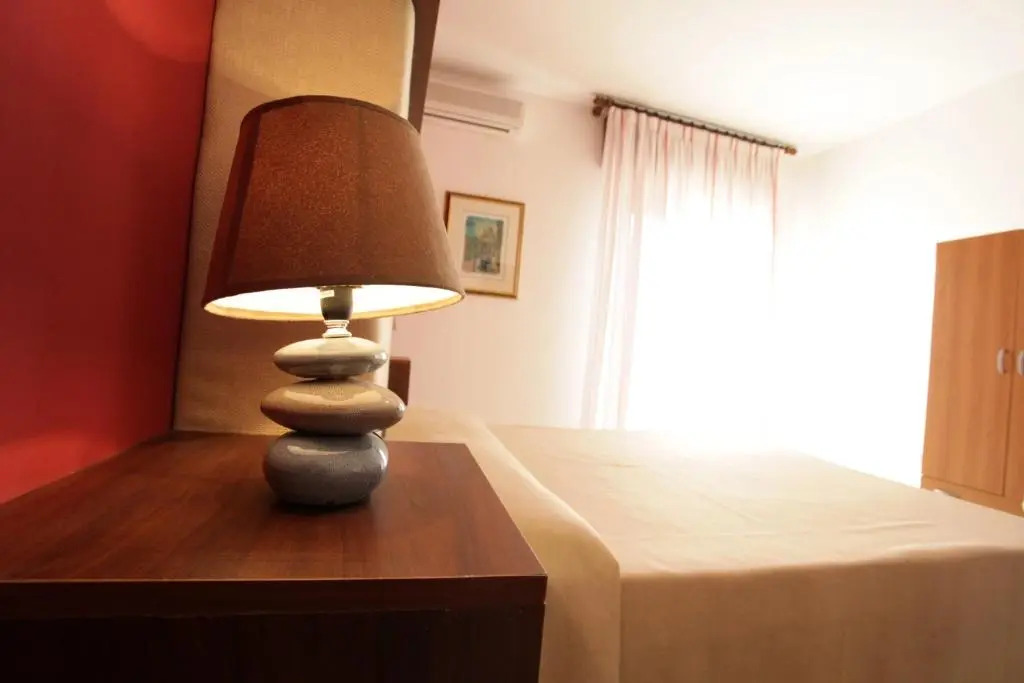 House with 2 bedrooms in Ragusa with wonderful city view and WiFi 22 km from the beach