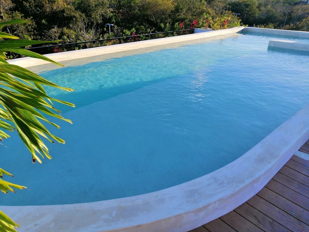 Cozy Studio 1bed Trinity Aldea Zama 305 Home