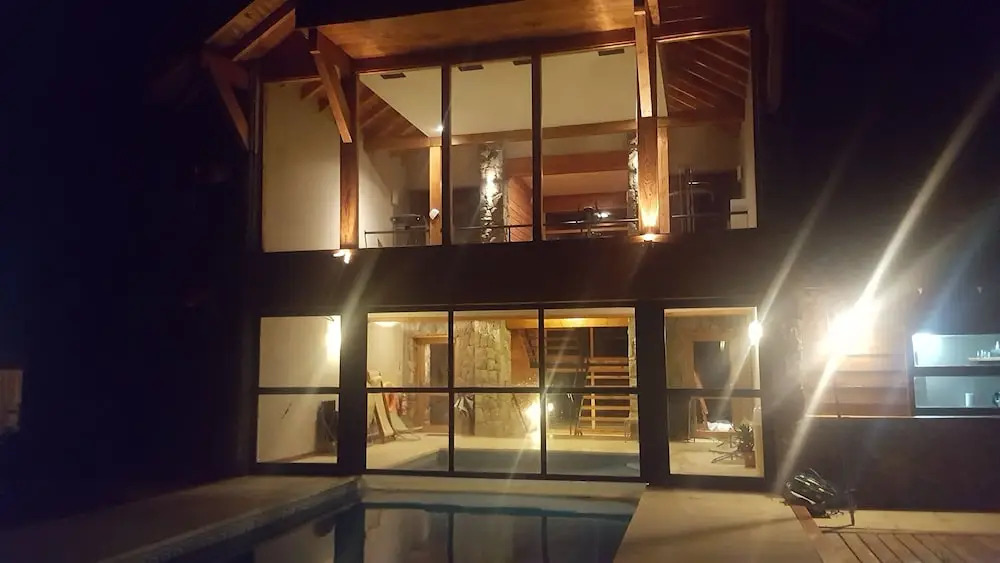 Casa Del Bosque Aparts