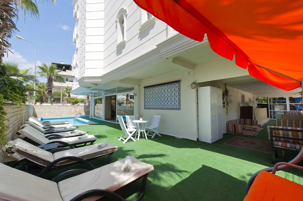 Premier Inn City Antalya