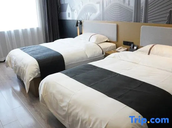 Shankee Hotel (Jinzhou Shi People's Hospital)