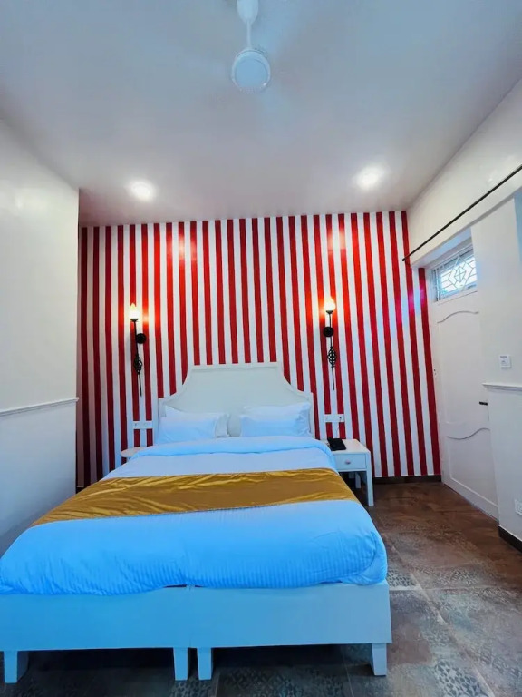 Artistik Abode by Stay Banaras