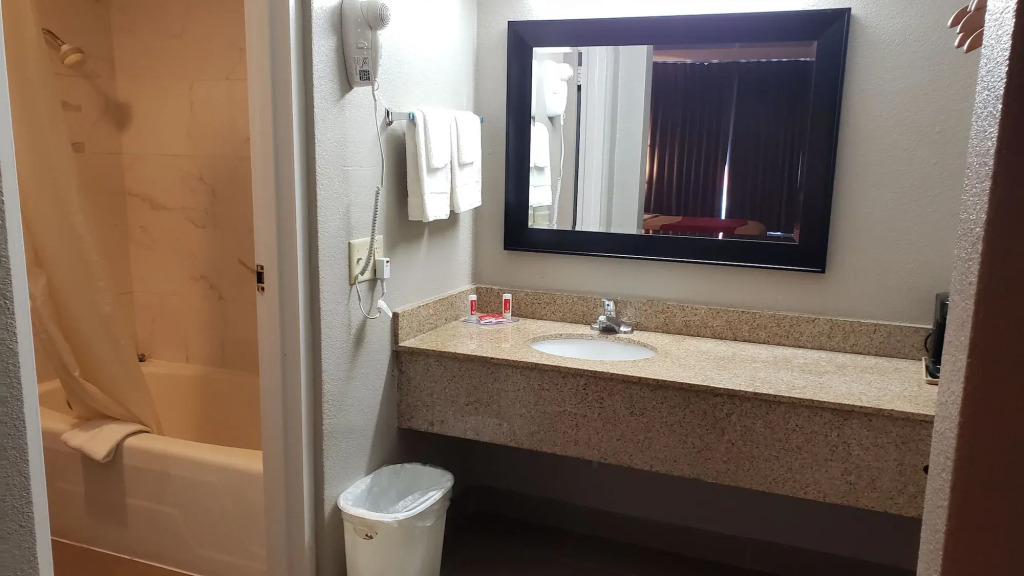 Econo Lodge Donalsonville