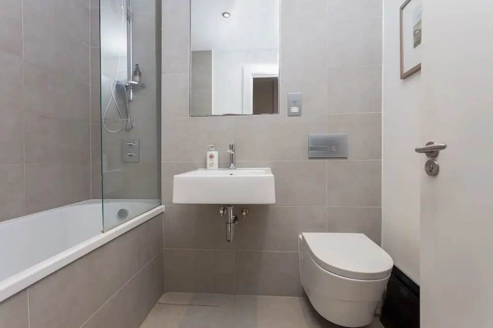 2 Bedroom Flat Near Hackney Wick